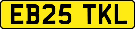 EB25TKL