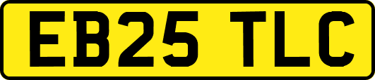 EB25TLC