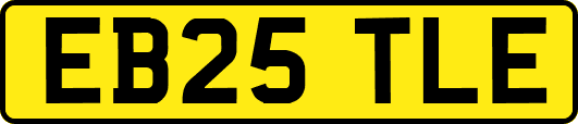 EB25TLE