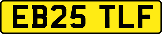 EB25TLF