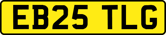 EB25TLG
