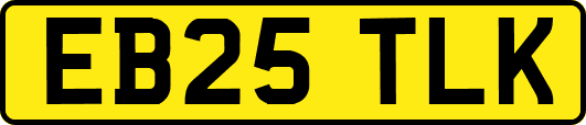 EB25TLK