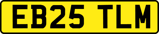 EB25TLM