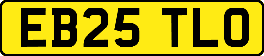 EB25TLO