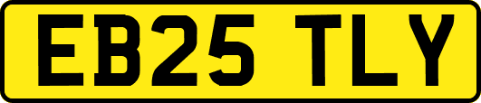 EB25TLY