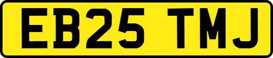 EB25TMJ