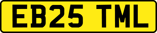 EB25TML