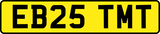 EB25TMT