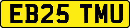 EB25TMU