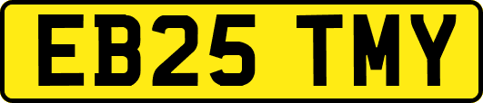 EB25TMY