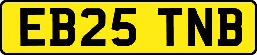 EB25TNB