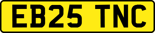 EB25TNC