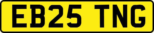 EB25TNG