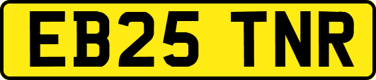 EB25TNR