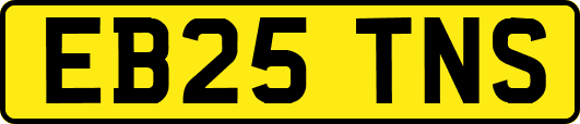 EB25TNS