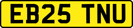 EB25TNU
