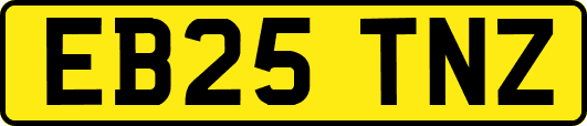 EB25TNZ