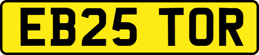 EB25TOR