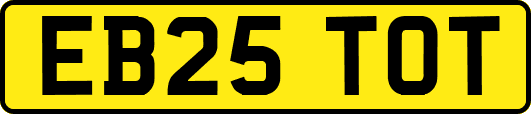 EB25TOT