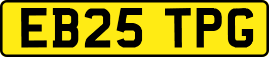EB25TPG