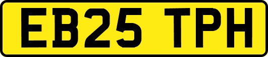 EB25TPH