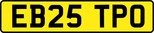 EB25TPO