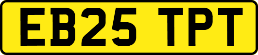 EB25TPT