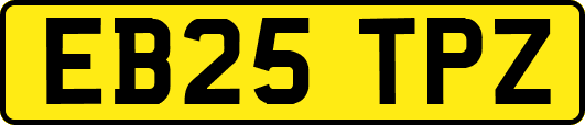 EB25TPZ