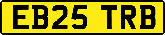 EB25TRB