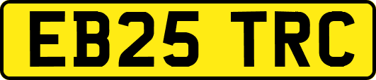 EB25TRC
