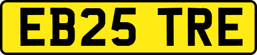 EB25TRE