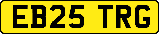 EB25TRG