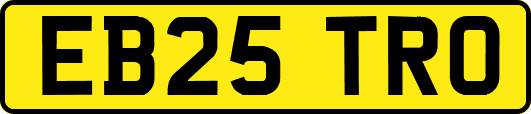 EB25TRO