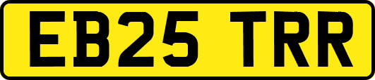 EB25TRR