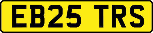 EB25TRS