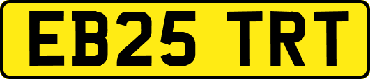 EB25TRT