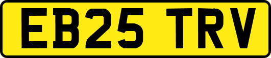 EB25TRV