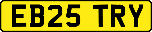 EB25TRY