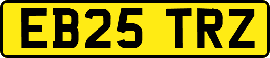 EB25TRZ