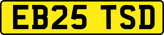 EB25TSD