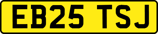 EB25TSJ