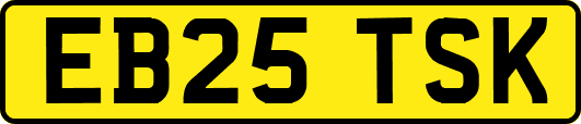 EB25TSK