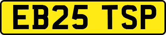 EB25TSP