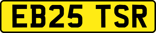 EB25TSR