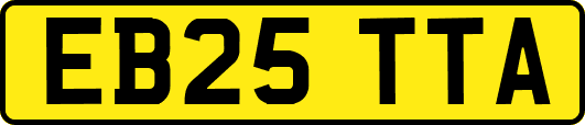 EB25TTA