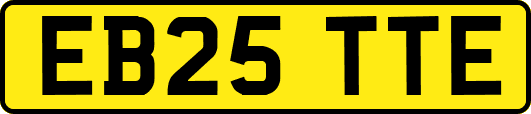EB25TTE