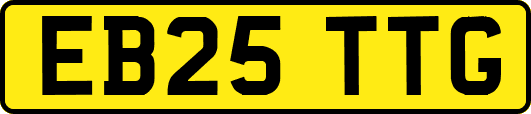 EB25TTG