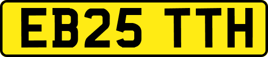 EB25TTH