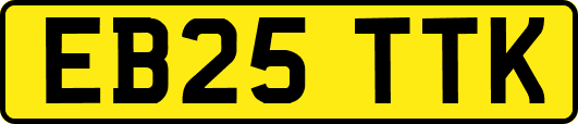 EB25TTK