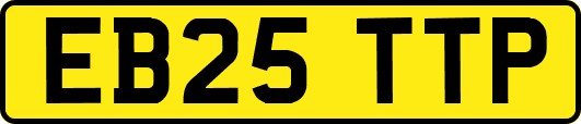 EB25TTP
